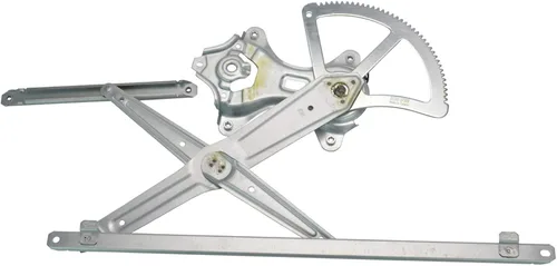 Miniatura 31 de TRQ Regulador de Ventana Manual Derecho Lado del Pasajero Compatible con Chevrolet Tracker 1998 1989-1997 Geo 1989-1998 Suzuki Sidekick