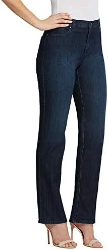 Miniatura 2 de Gloria Vanderbilt - Jeans para mujer
