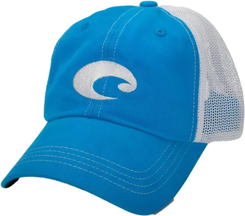 Miniatura 16 de Costa Del Mar Sombrero de malla Costa unisex para adultos