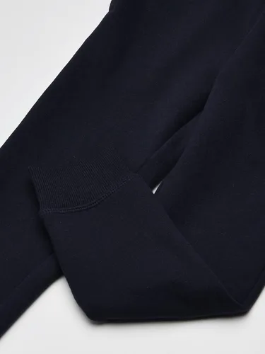 Miniatura 3 de Nautica Boys' Basic Fleece Jogger Sweatpants, Elastic Waistband with Drawstring Closure, Super Soft Cotton-Blend