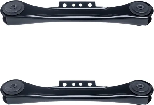 Miniatura 9 de 2 piezas de brazo de control superior delantero y conjunto de rótula para 2006-2010 J-eep Commander 2005-2010 Jeep Grand Cherokee K620188 x2