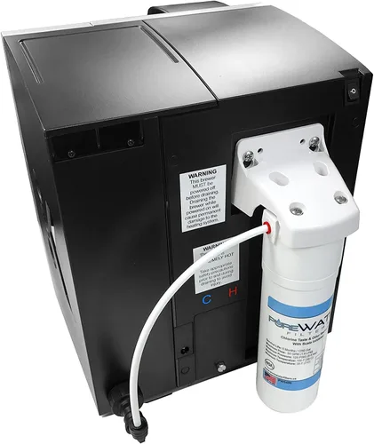 Miniatura 3 de PureWater - Cartucho de filtro de agua de repuesto para Keurig P versiones B150, K150 B155, K155 y todos K2500 K3000 B3000SE K3500 K4000