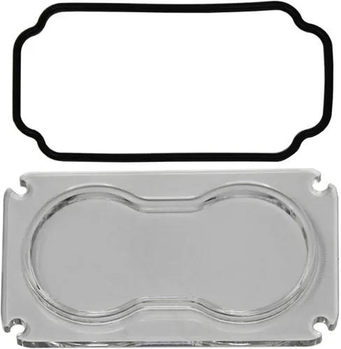 Miniatura 2 de Baja Designs Kit de lentes S2 Light Pod (conducción/combinado; ámbar)
