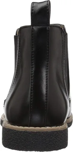 Miniatura 3 de Deer Stags Botas unisex Zane Chelsea para niños