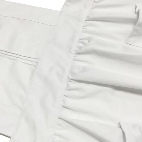 Miniatura 4 de Wrapables Delantal retro con bolsillos para cocinar o cosplay