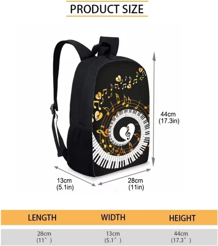 Miniatura 45 de HUGS IDEA Los animales frescos 3D niños escuela libro bolsa niños impresión mochilas, Baloncesto, Moderno