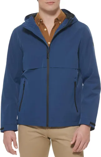 Miniatura 10 de DOCKERS Men's Flex Tech Filled Storm Jacket