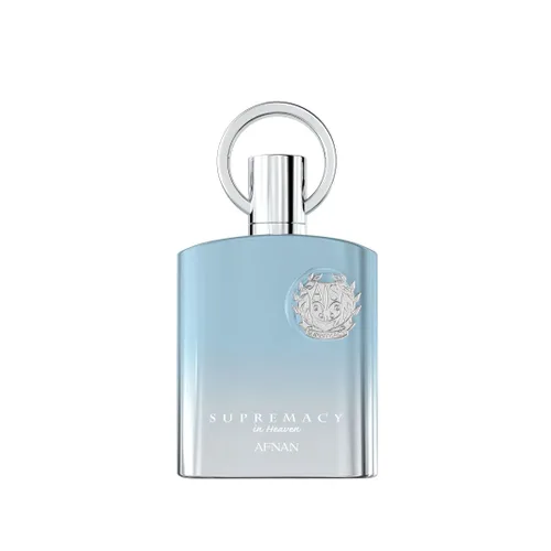 Miniatura 11 de Afnan Supremacy Gold Eau De Parfum para Mujer, 3.4 onzas líquidas