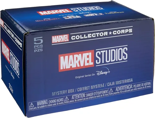 Miniatura 4 de Funko KIT AMB: Disney+ - 3XL