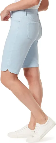 Miniatura 2 de Gloria Vanderbilt Bermudas Amanda para mujer