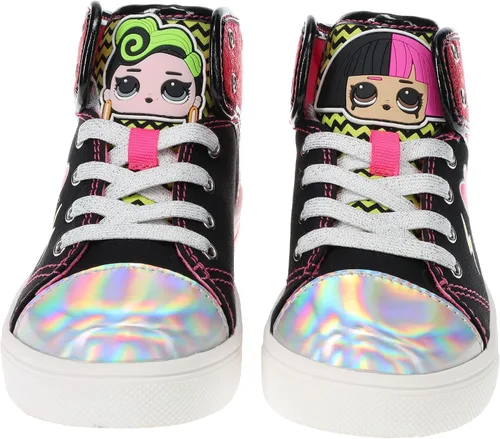 Miniatura 2 de L.O.L. Surprise! girls High-top,sneaker