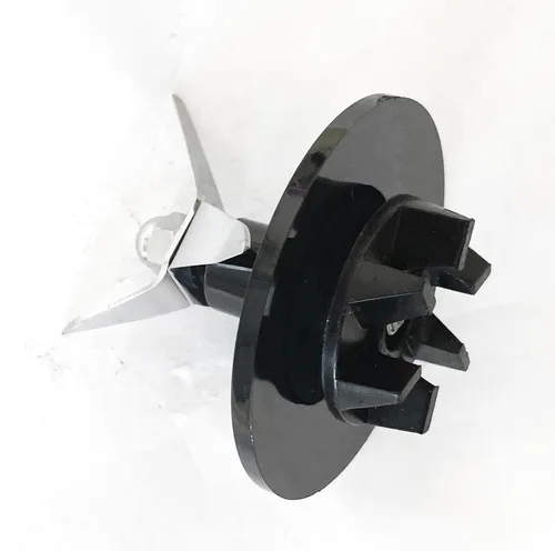 Miniatura 2 de La pieza de repuesto de la cuchilla y la junta de la licuadora se adapta a CB600 CBT-500 SB5600 Pieza de repuesto resistente y duradera