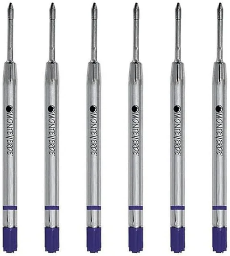 Miniatura 18 de Monteverde® Capless Gel Refills to Fit Parker