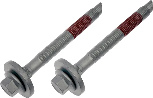 Miniatura 2 de Dorman 13848 - Kit de tornillos de montaje de bastidor a carrocería compatible con modelos Ford seleccionados