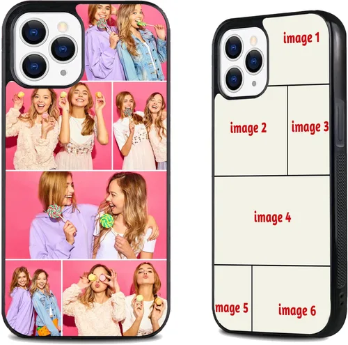 Miniatura 14 de Fundas Personalizadas para Celular Funda Protectora con Foto para Samsung Galaxy S20/S21/S22/S23/S24/S25/Plus/Ultra/A02/03/14/15/25/51/52/53/54