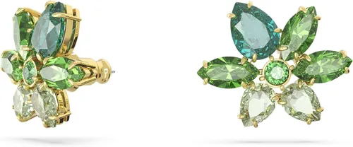 Miniatura 2 de SWAROVSKI Colección de pendientes Gema Flower