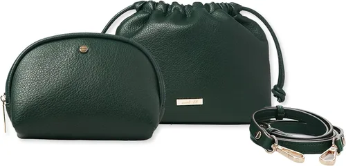 Miniatura 14 de Mali+Lili Lola Dúo de Bolsas de Belleza Duo