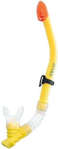 Miniatura 5 de Intex Wave Rider - Juego de máscara hipoalergénica sin látex y fácil flujo (2 unidades)