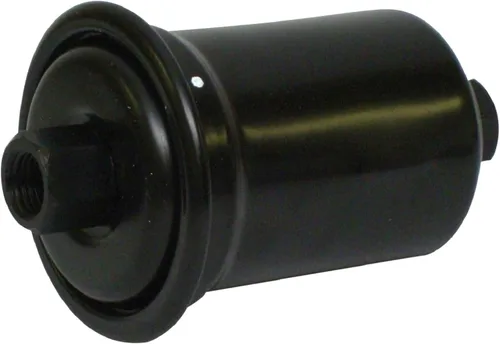 BOSCH 77066WS Filtro de combustible de taller - Compatible con Hyundai Sonata, XG300 seleccionados; Lexus GS300, LS400, SC300, SC400; Toyota