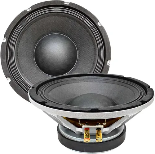 Miniatura 5 de Seismic Audio Richter-8 Altavoz Woofer sin procesar de 8 pulgadas Pro Audio PA DJ Reemplazo - 175 vatios RMS