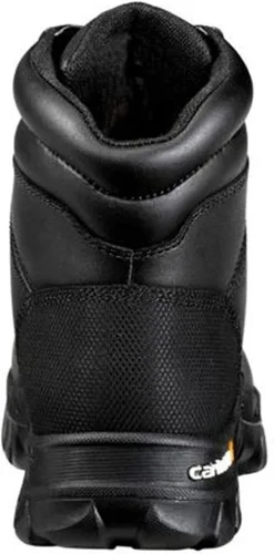 Miniatura 5 de Carhartt Rugged Flex - Botas de trabajo CWF5355 con punta de compresión de 6 pulgadas para mujer, Marrón
