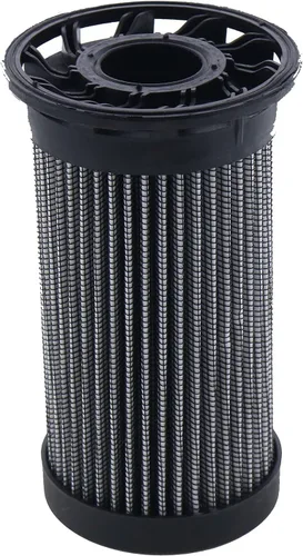Miniatura 6 de Filtro de aceite hidráulico 2X, cartucho 6692337 compatible con Bobcat A300 A770 S150 S160 S175 T300 T320 T450 S150 S160 S175 S185 S205 S220 S250