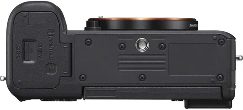 Miniatura 7 de Sony Cámara digital Alpha a7C sin espejo con lente de 1.102-2.362 in (plateado) ILCE7CL/S + tarjeta de memoria de 64 GB + 2 baterías NP-FZ-100 +
