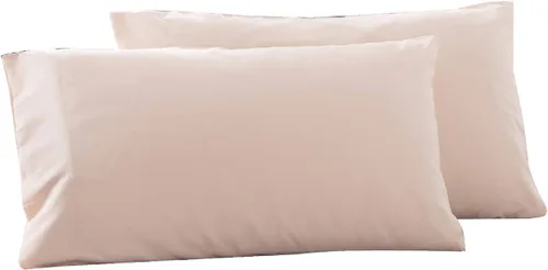 Miniatura 2 de Microfiber Pillow Cases Set of 2, Super Soft and Cozy, Wrinkle, Fade, Stain Resistant with Envelope Closure Pillowcases (NO Pillow Inner)