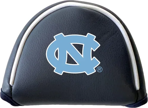 Miniatura 13 de Team Golf NCAA Team Golf NCAA Funda para Putter - Mallet Estampada, Se Adapta a la Mayoría de Putters Mallet, Se Desliza Fácilmente y Se Asegura