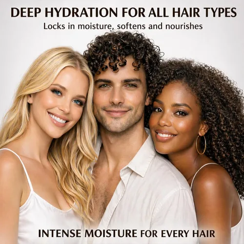 Miniatura 5 de Set de champú y acondicionador para el crecimiento y reparación del cabello con romero, minoxidil, biotina, argán y queratina - eLANCÉ Strong + Soft