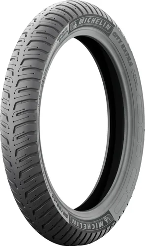 Miniatura 3 de MICHELIN City Pro Street Bias Tire-90/90-18 57P