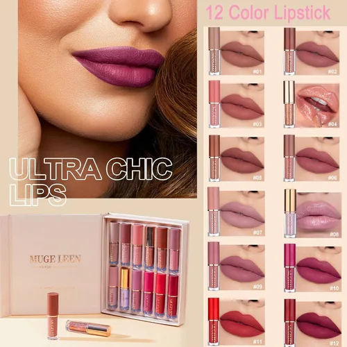 Miniatura 6 de Kit completo de maquillaje para mujeres, juego de maquillaje, juegos de maquillaje para mujeres, niñas, adolescentes, maquillaje para mujer, juego