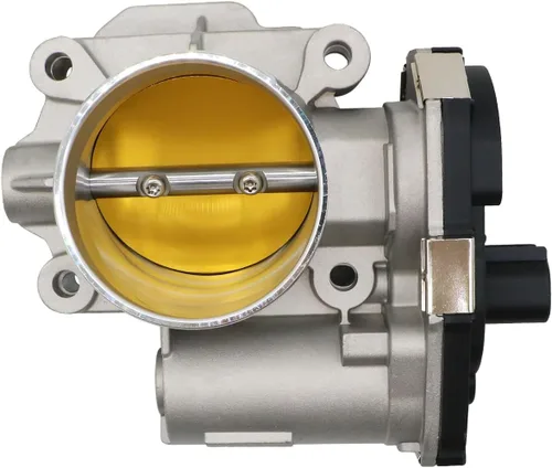 Miniatura 19 de Chefull S20064 Conjunto de cuerpo electrónico del acelerador (para 3.5L/3.7L/4.2L) para 04-07 Buick Rainier, Chevy Colorado GMC Canyon /03-07