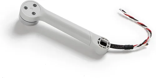 Miniatura 5 de Reemplazo del motor del brazo delantero izquierdo para DJI Mini 3 Pro Drone Arm Shell Cover Arm con montaje de motor Piezas de reparación para DJI