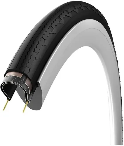 Miniatura 5 de Vittoria Terreno Zero - Neumáticos para bicicleta para grava y pavimento, neumático Cyclocross Terreno Zero G2.0 sin cámara TNT