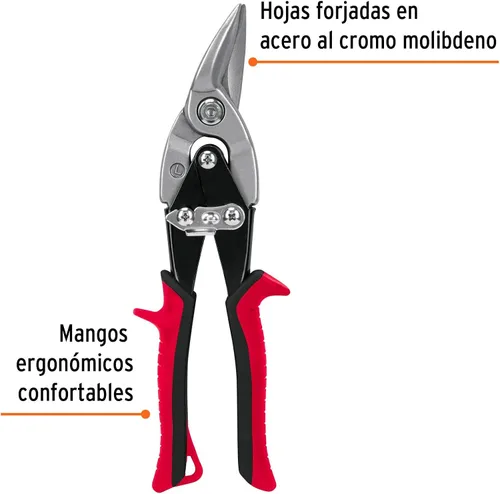 Miniatura 2 de Tijera dejó la aviación