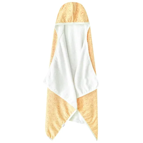 Miniatura 75 de Copper Pearl Toallas de baño con capucha, toallas de baño con capucha, bolsillos y diseños geniales, ideales para regalar y hacer que la hora