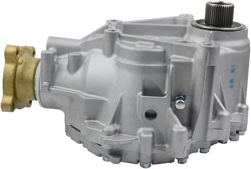 Miniatura 7 de 600-234 AWD Power Take Off PTO PTU Caja de transferencia Unidad diferencial AT4Z7251A Reemplazo para Fo-rd Edge Explorer Flex Taurus X Mercury Sable