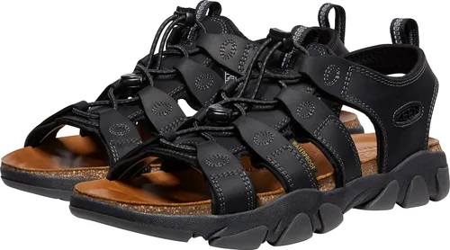 Miniatura 2 de KEEN Daytona 2 Sandalias cómodas y casuales para exteriores para hombre