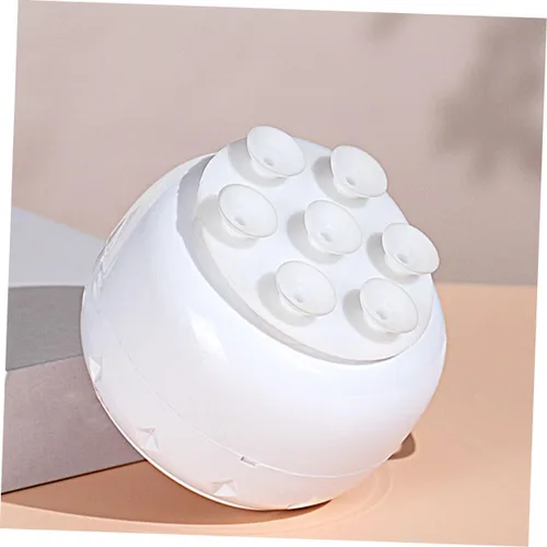 Miniatura 5 de KOMBIUDA 2 unids Lavadora Personal Portátil Mini Lavavajillas Agitador Lavaplatos Lavadora de Fregadero de Plástico para Rv Casa Coche
