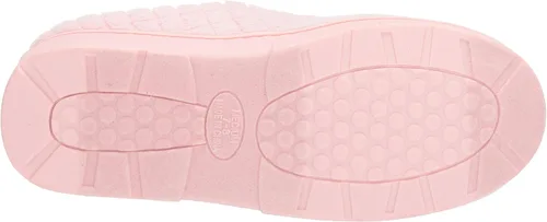 Miniatura 4 de Zapatillas de mujer MUK LUKS Micro Chenille Clog