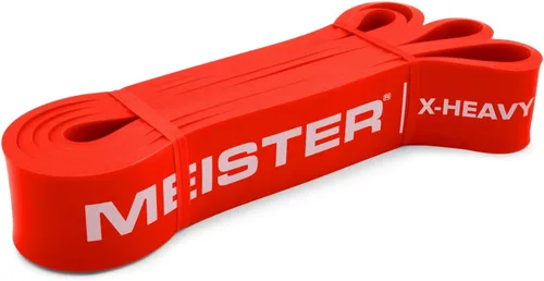 Miniatura 9 de Meister X Band Comfort - Bandas de resistencia de 41 x 2 pulgadas - Bandas de bucle extra anchas de alta calidad