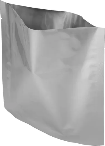 Dry-Packs Bolsas de Mylar de 8 x 8 pulgadas para deshidratar, secar