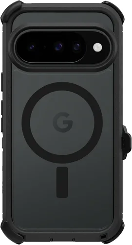 Miniatura 7 de OtterBox Defender Series Pro XT - Funda con cierre Pixelsnap para Google Pixel 10 Pro XL, color azul