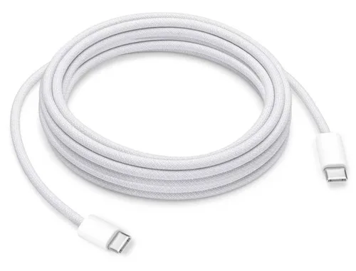 Miniatura 15 de Cable tejido USB A a USB C para iPhone 15/16/16E/17 para iPhone 17Air, 15 16 Pro Max, 15/16 Plus, iPad 10ª generación, iPad Pro 12.9/11, iPad Air