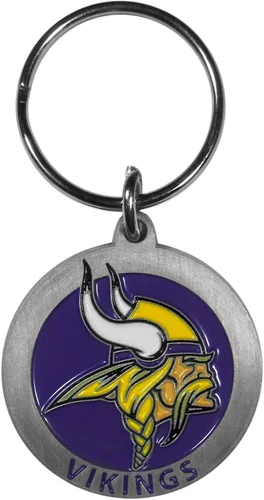 Miniatura 7 de Siskiyou Sports Llavero NFL