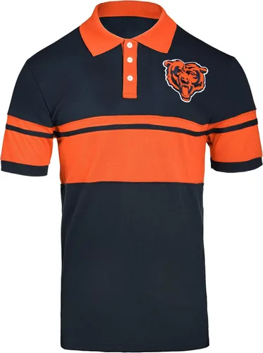 Miniatura 29 de FOCO Men's NFL Team Logo Polo Short Sleeve Shirt