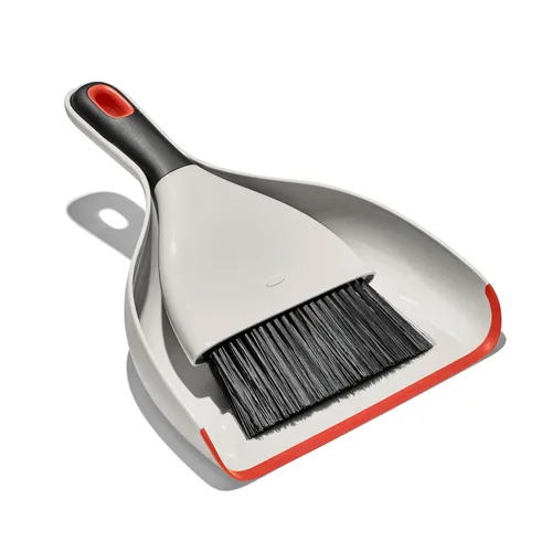 Miniatura 4 de OXO Good Grips - Lote de cepillo y recogedor