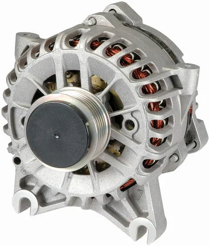 LUCAS ALTERNADOR 8516 COMPATIBLE CON FORD MUSTANG V8 4.6L 2005-2008 05 06 07 08 6R3T10300DB 6R3Z10346DA 6R3Z10V346DBRM 7R3T10300DA 7R3Z1Z10346DA