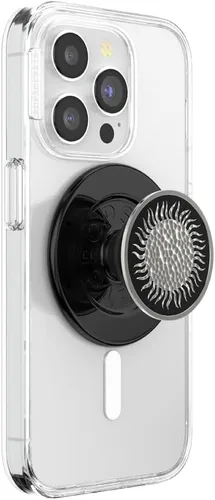 Miniatura 18 de PopSockets Agarre adhesivo para teléfono, soporte, soporte para teléfono, estampado de vaca, es un Moood Es un estado de ánimo